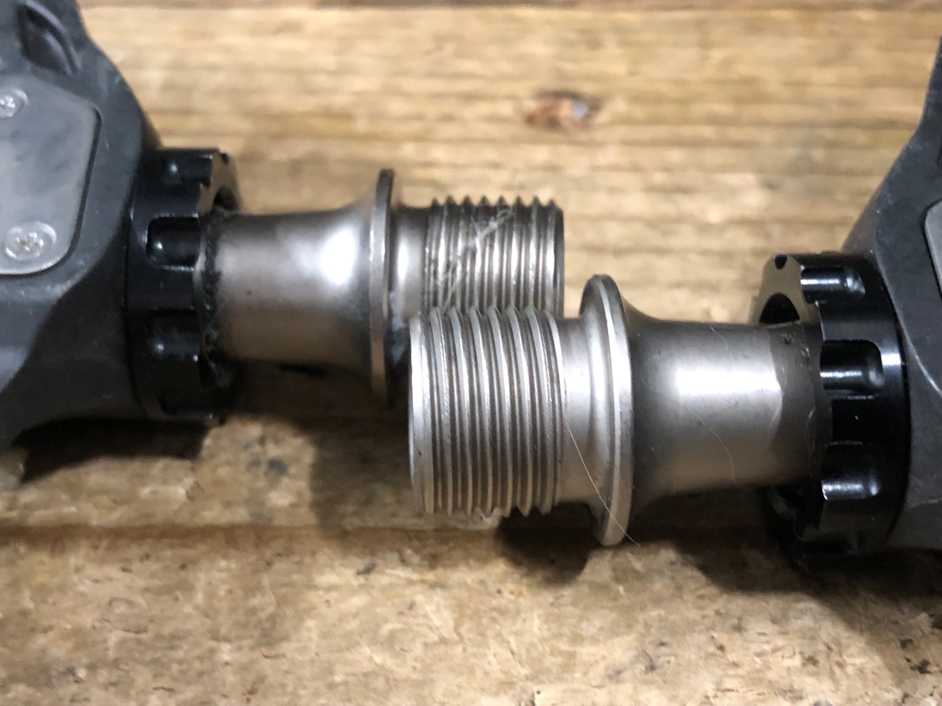 KJ021 シマノ SHIMANO 105 PD-R7000 ビンディングペダル – BICI AMORE