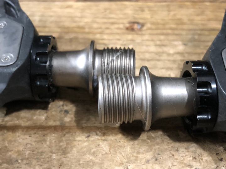 KJ021 シマノ SHIMANO 105 PD-R7000 ビンディングペダル