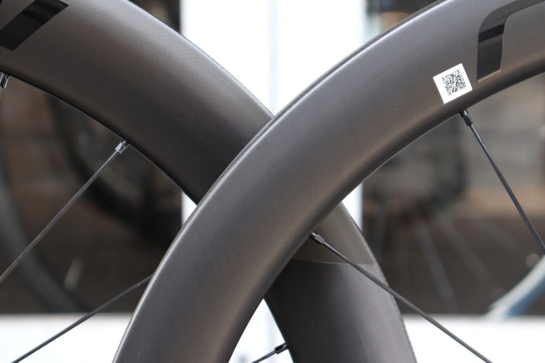 ロヴァール ROVAL ラピーデ RAPIDE CLX2 カーボン チューブレスレディ ホイールセット シマノ11S/12S ワイドリム 21C 【横浜店】