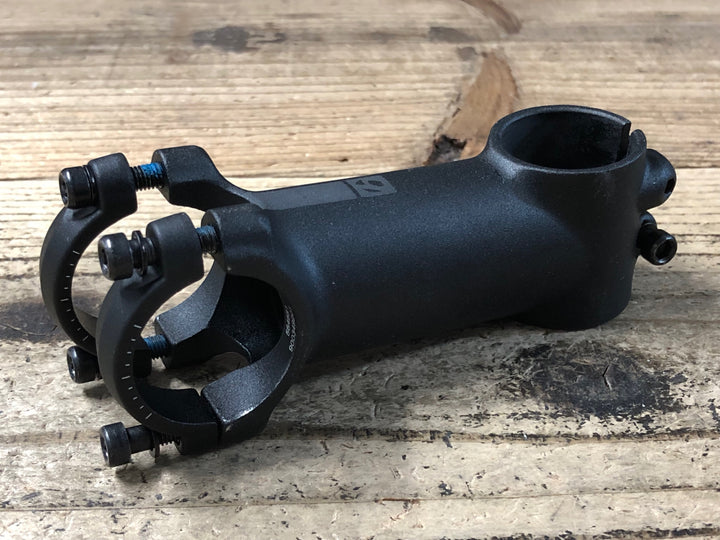 JQ685 ボントレガー BONTRAGER ELITE BLENDR STEM アルミステム 黒 Φ31.8 90mm