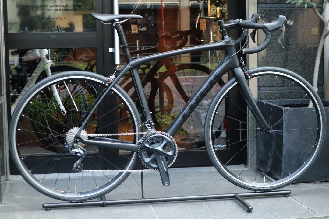 決算SALE トレック TREK ドマーネ DOMANE SLR6 2018モデル 54サイズ シマノ アルテグラ R8000 11S カーボン ロードバイク 【東京南麻布店】