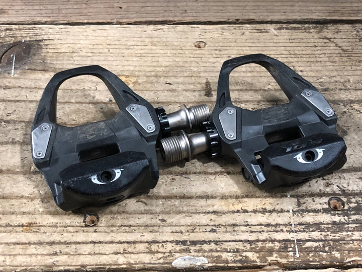 JT113 シマノ SHIMANO 105 PD-R7000 ビンディングペダル SPD-SL