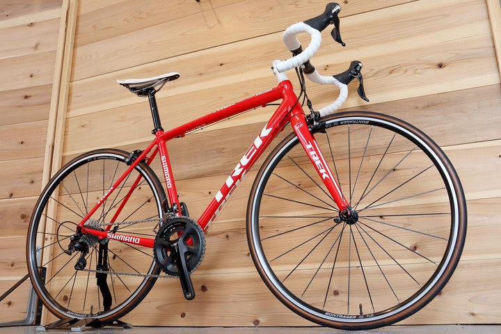 トレック TREK エモンダ EMONDA ALR5 2016 52サイズ シマノ 105 5800 11S アルミ ロードバイク 【千葉店】