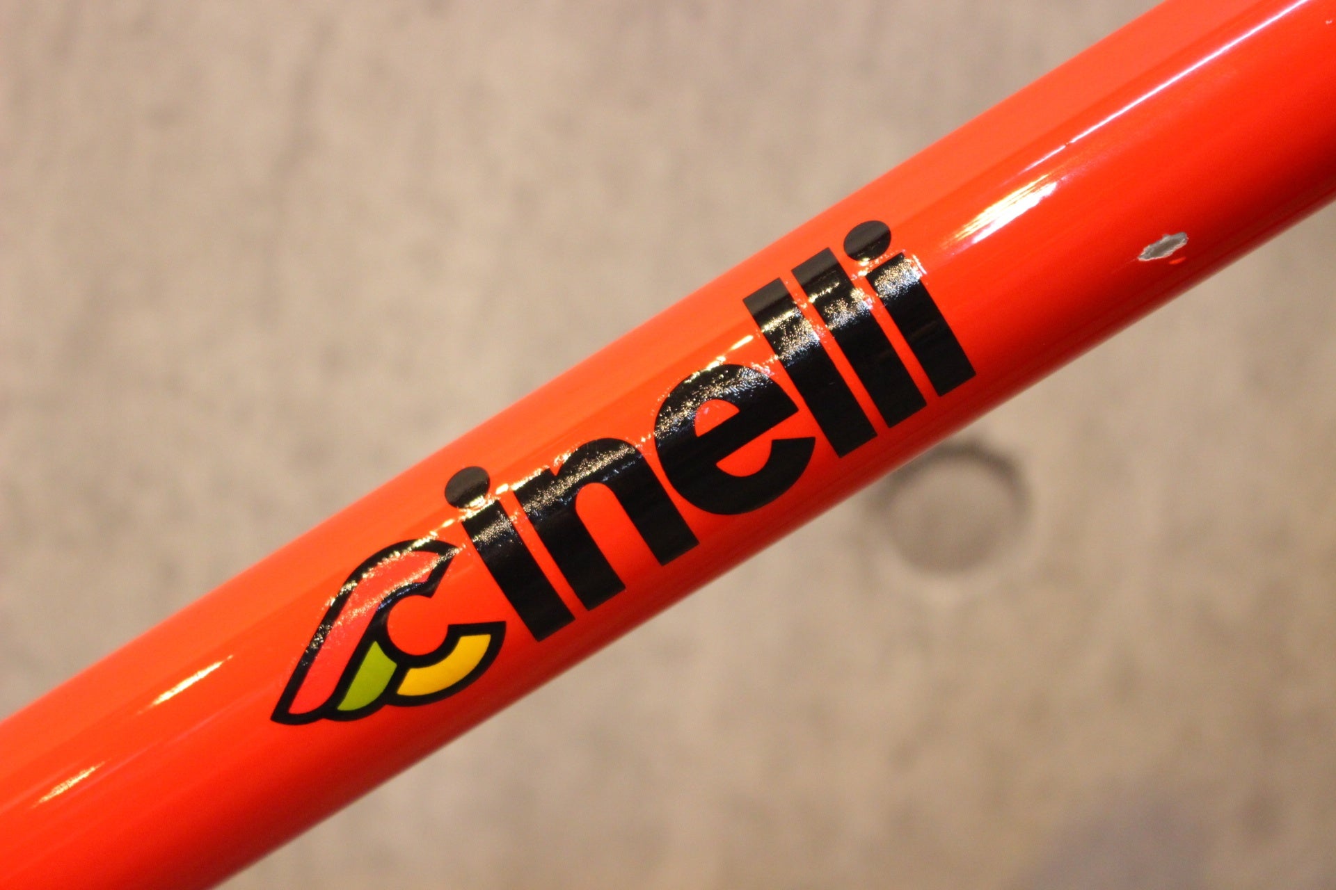 【期間限定】チネリ Cinelli スーパーコルサ SUPERCORSA 値引有 cinelli（チネリ） スーパーコルサ SUPER CORSA SUNTOUR SUPERBE PRO