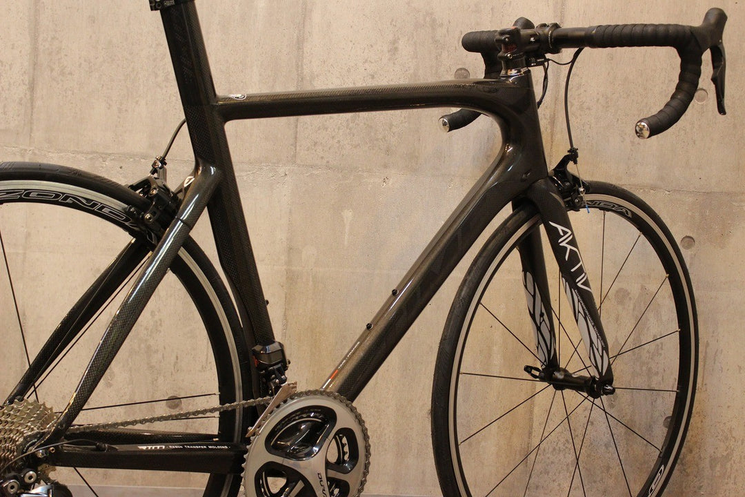 タイム TIME スカイロン SKYLON AKTIV 2016 M シマノ デュラエース R9150 MIX 11S カーボン ロードバイク【名古屋店】