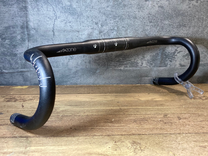 JN650 ボントレガー BONTRAGER ISOZONE アルミ ドロップハンドル 420mm Φ31.8
