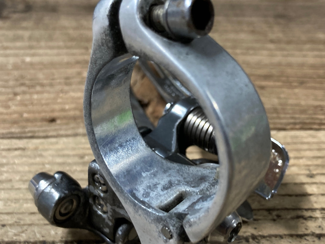 JO445 シマノ SHIMANO アルテグラ ULTEGRA FD-6600 フロントディレイラー 2S Φ34.9