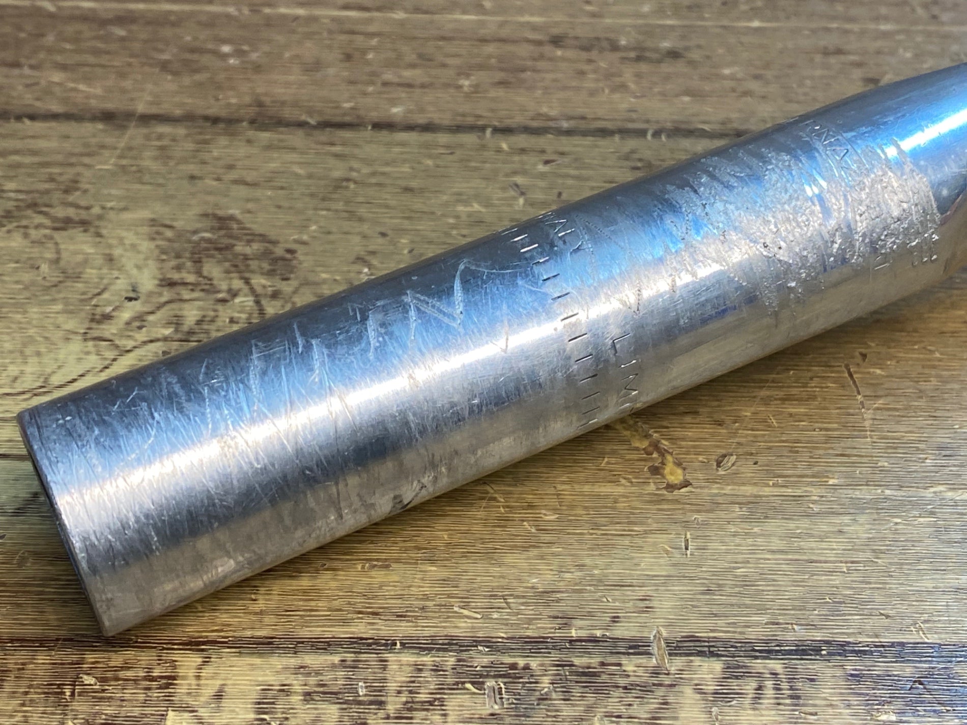 JO413 カンパニョーロ CAMPAGNOLO エアロシートポスト 200mm Φ25.0