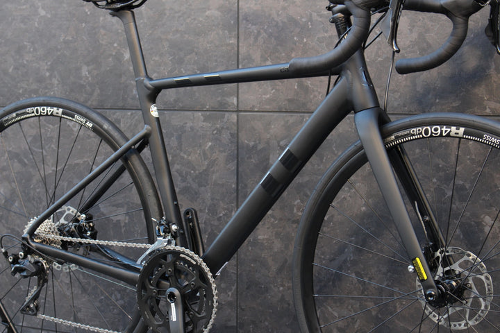 キャノンデール CANNONDALE キャド CAAD13 DISC 2022年モデル 51サイズ シマノ 105 R7020 MIX 11S アルミ ロードバイク 【福岡店】