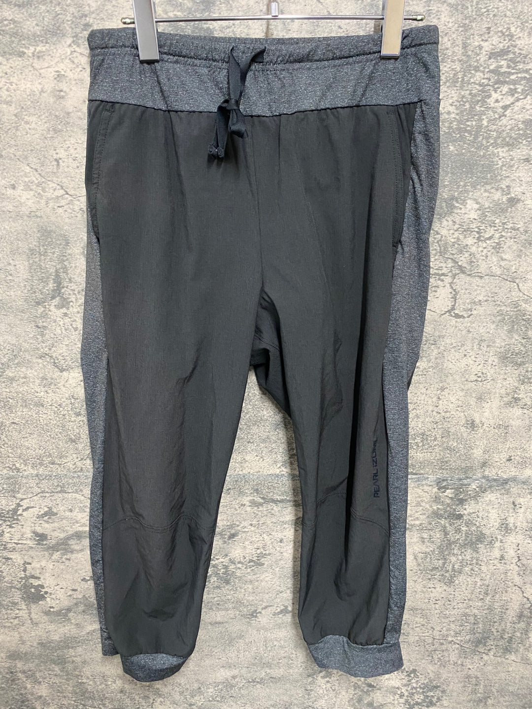 JZ201 パールイズミ PEARL iZUMi サイクルパンツ 黒 グレー L