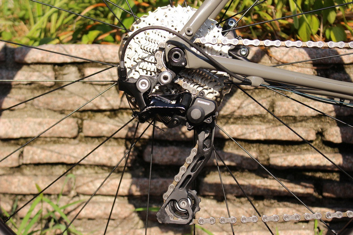 キャノンデール CANNONDALE トップストーン TOPSTONE 2 2022 M シマノ