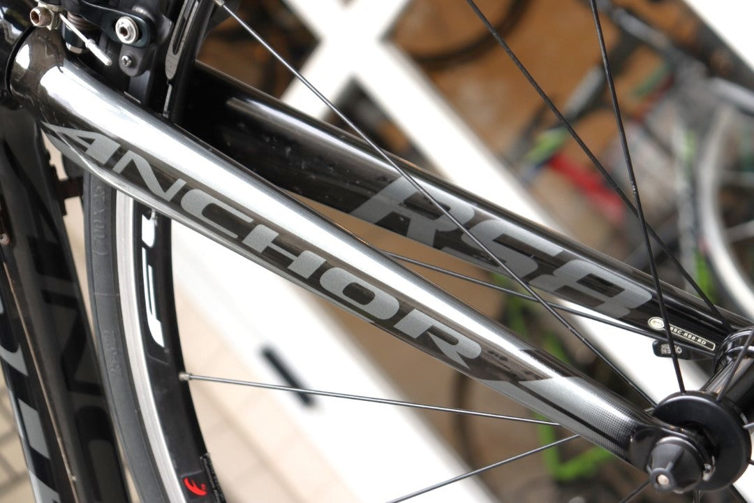 アンカー ANCHOR RS8 2015モデル 550サイズ シマノ 105 5800 11S