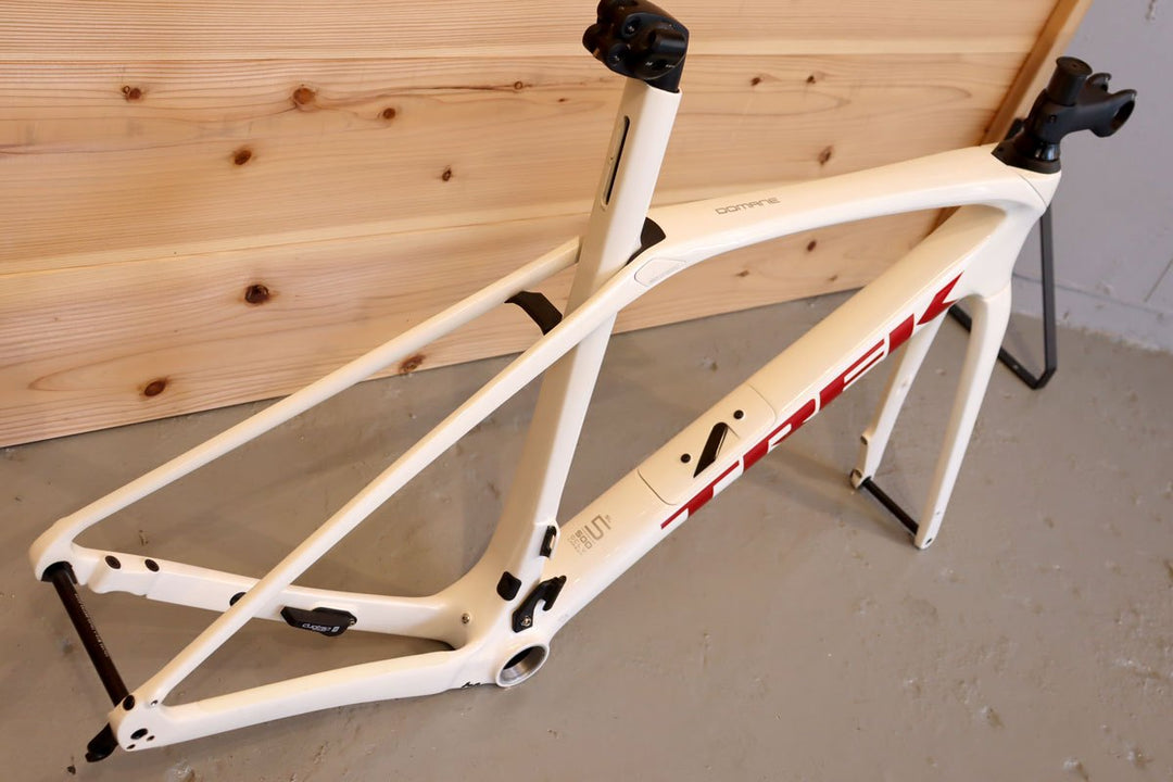 トレック TREK ドマーネ DOMANE SL5 Gen3 2021 52サイズ カーボン ディスク ロードバイク フレームセット 【千葉店】