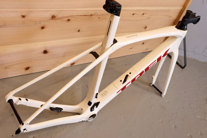 トレック TREK ドマーネ DOMANE SL5 Gen3 2021 52サイズ カーボン ディスク ロードバイク フレームセット 【千葉店】