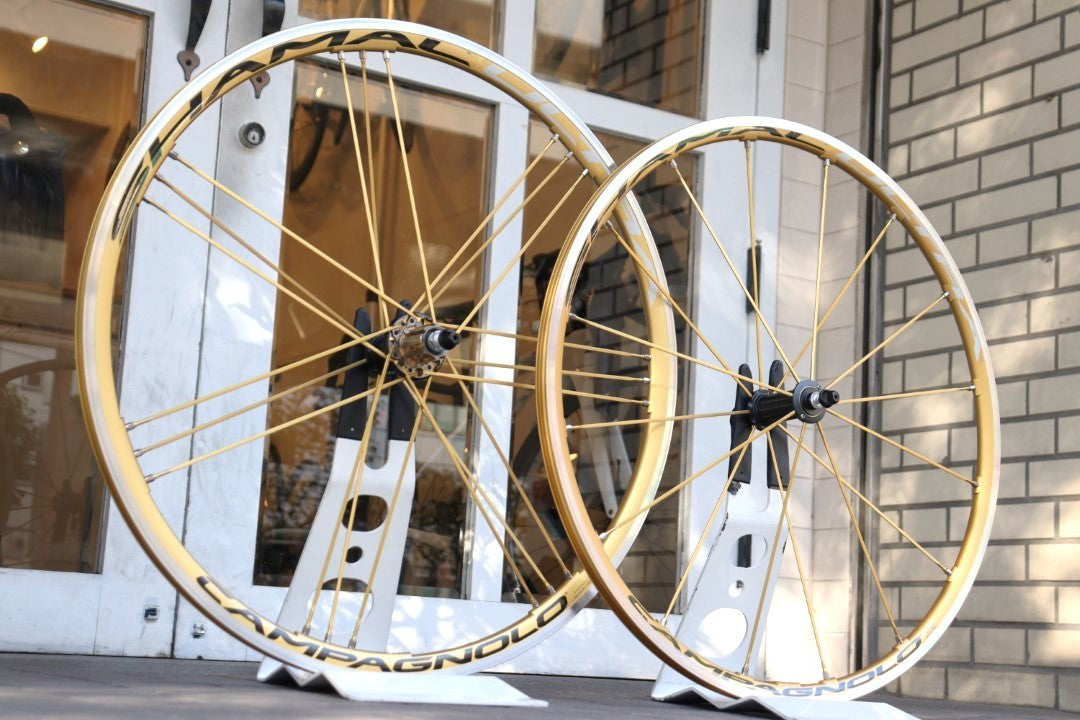 Campagnolo Shamal Ultra クリンチャーホイール CAMPAGNOLO ( カンパニョーロ ) ホイール SHAMAL ULTRA