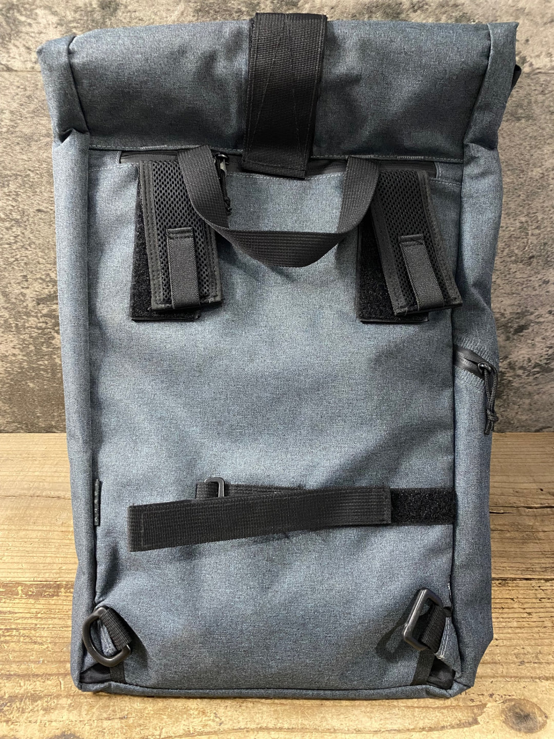 KL342 アデプト ADEPT アーバナイト Urbanite キャリア パニア バッグ