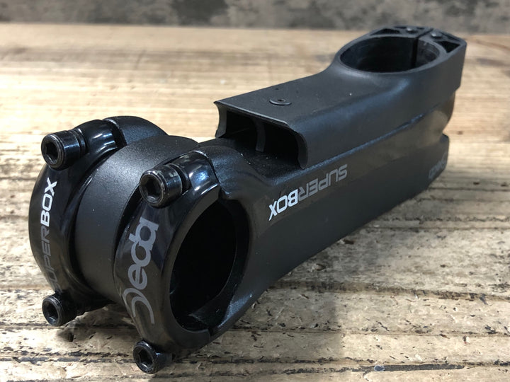 KC134 デダ DEDA SUPERBOX 120mm Φ31.7mm