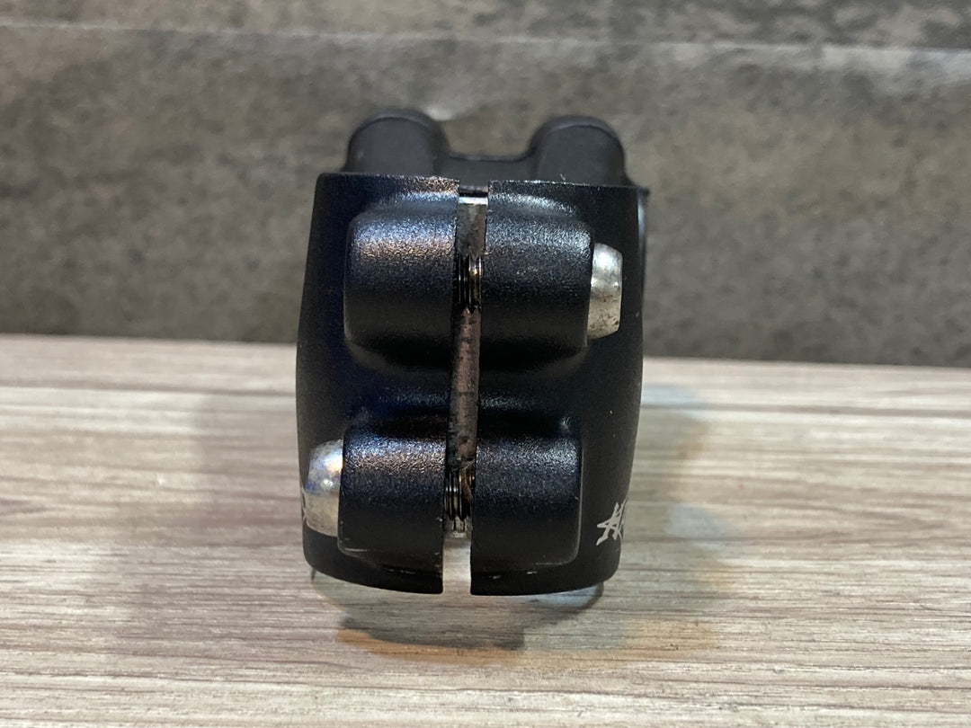 JU653 イーストン EASTON HAVOC アルミ ステム 70mm Φ25.4