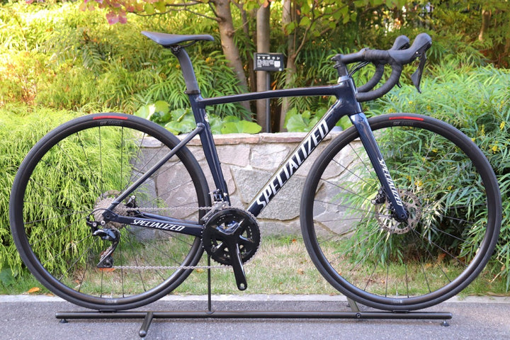 スペシャライズド SPECIALIZED アレースプリント ALLEZ SPRINT COMP DISC 2023年 52サイズ シマノ 105 MIX R7020 11S アルミ ロードバイク 【さいたま浦和店】