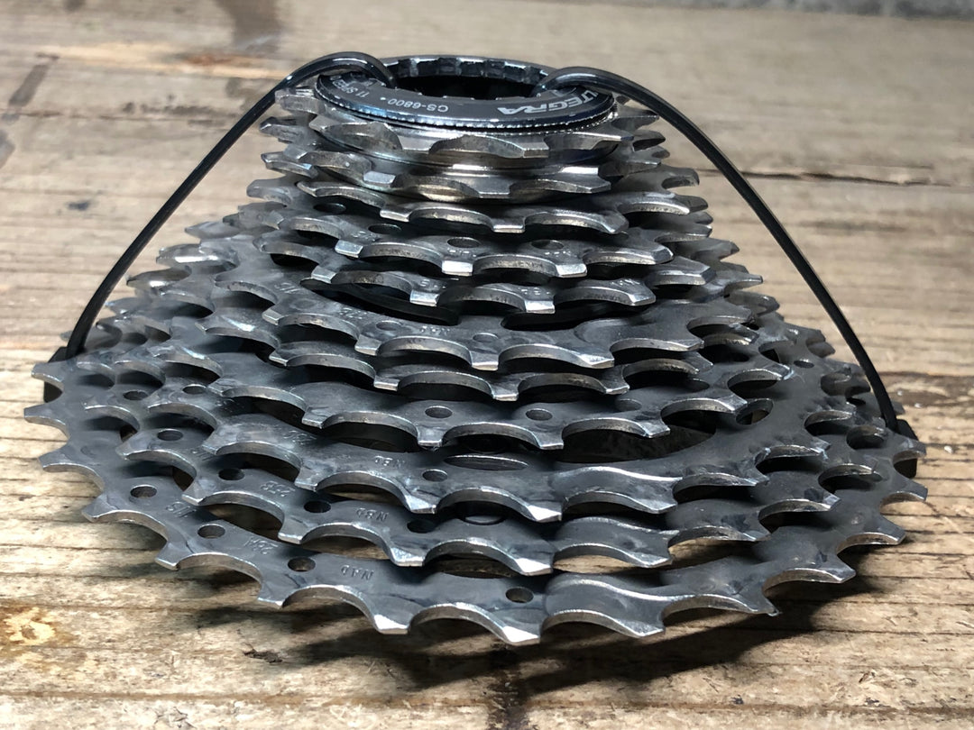 JH935 シマノ SHIMANO アルテグラ ULTEGRA CS-6800 スプロケット 11-28T 11S
