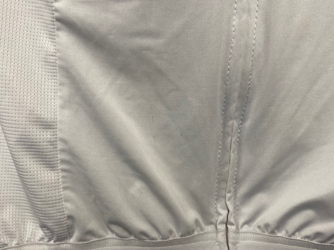 JV435 マープ MAAP WOMEN'S PRO FIT JERSEY 半袖 サイクルジャージ 白 XS