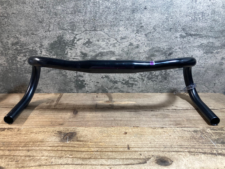 KJ490 シムワークス SIM WORKS by NITTO WiLd Honey SW56 アルミ ドロップハンドル 420/490mm Φ31.8