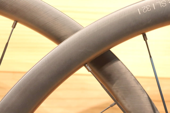 【未使用品】 マヴィック MAVIC コスミック COSMIC SL32 DISC カーボン チューブレス ホイールセット シマノ12/11S 21C 【千葉店】