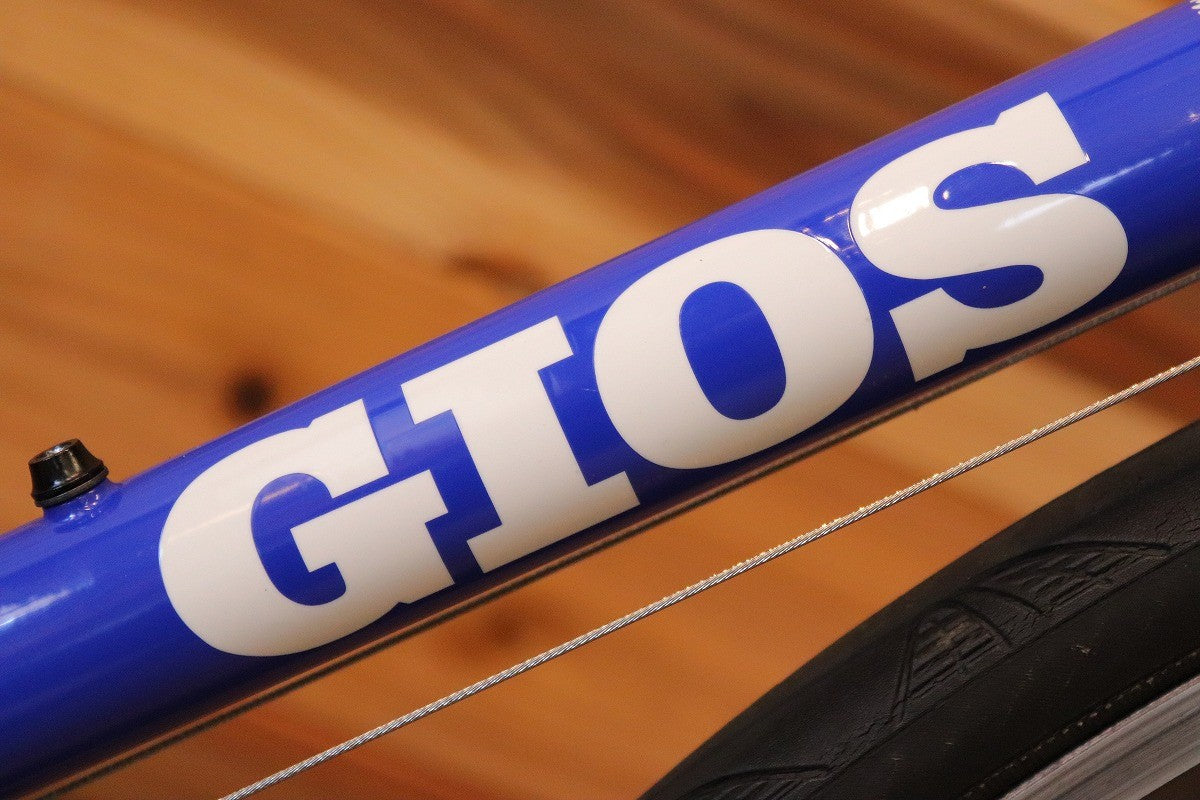 ジオス GIOS フェレオ FELLEO 54サイズ シマノ アルテグラ 6800 11S ジオス GIOS フェレオ FELLEO 54サイズ シマノ アルテグラ 6800 11S