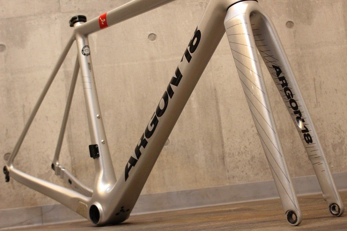 Argon 18 Gallium CS Disc フレームセット アルゴン ARGON 18 ガリウム