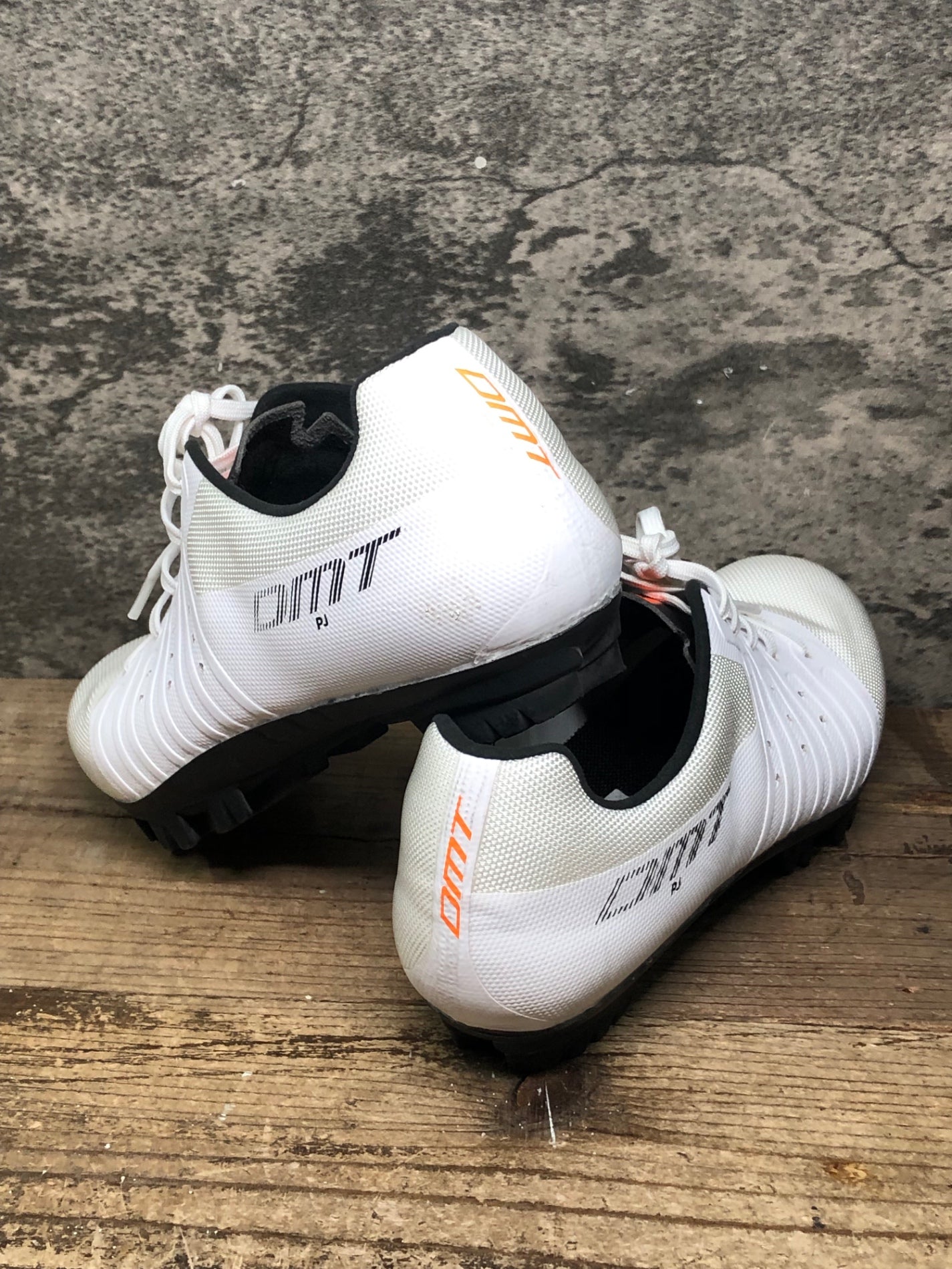 JL147 DMT KM4 PJ ビンディングシューズ SPD 白 EU40 – BICI AMORE