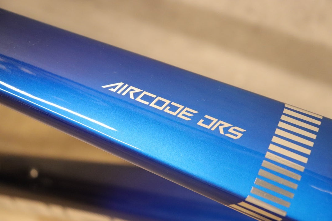 ラピエール LAPIERRE エアコード AIRCODE DRS 2023 XSサイズ フレームセット カーボン ロードバイク 【さいたま浦和店】