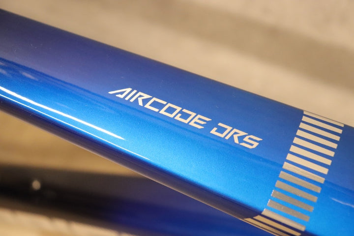 ラピエール LAPIERRE エアコード AIRCODE DRS 2023 XSサイズ フレームセット カーボン ロードバイク 【さいたま浦和店】