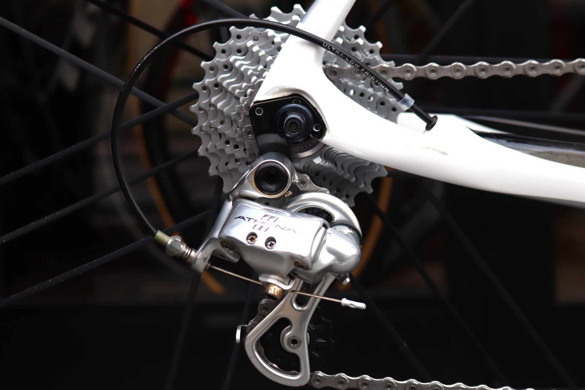 デローザ DE ROSA スーパーキング SUPERKING R 2013モデル 50サイズ
