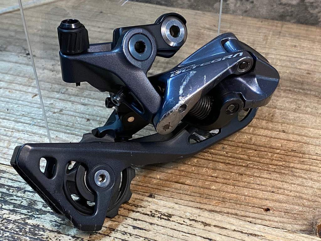 SHIMANO ULTEGRA リアディレイラー RD-R8000-GS 11S JM613 シマノ SHIMANO アルテグラ ULTEGRA RD-R8000 GS リア