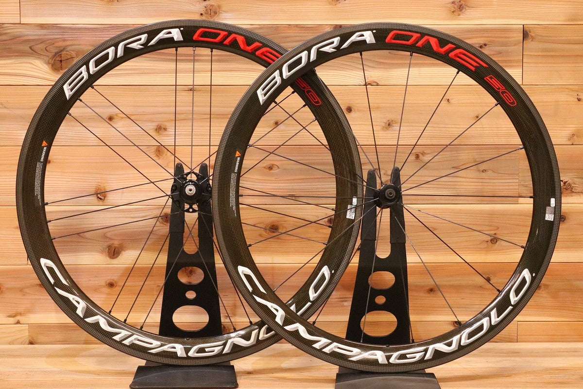 Campagnolo Bora Oneホイールセット/リム/SHIMANO カンパニョーロ CAMPAGNOLO ボーラ BORA ONE 50 RIM シマノ 11S