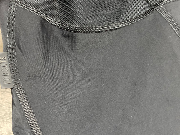 KJ306 ラファ Rapha PRO TEAM BIB SHORTS Ⅱ REGULAR ビブショーツ 黒 S
