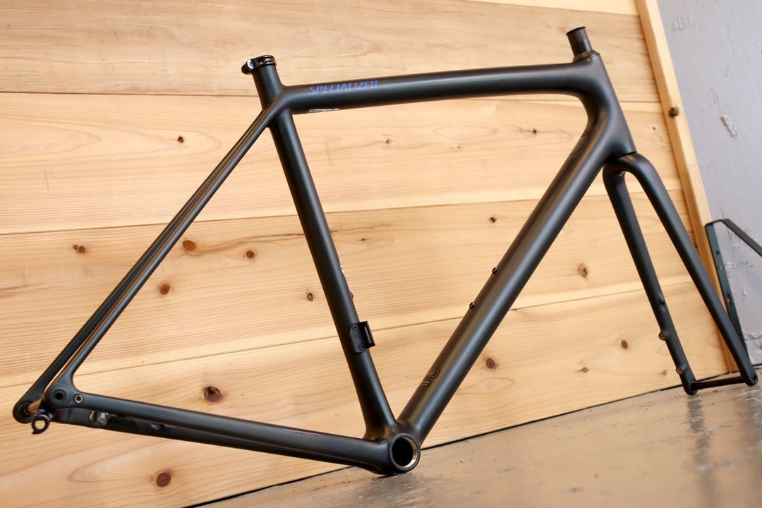 スペシャライズド SPECIALIZED エートス プロ AETHOS PRO 2021 56サイズ カーボン ロードバイク フレームセット 【千葉店】