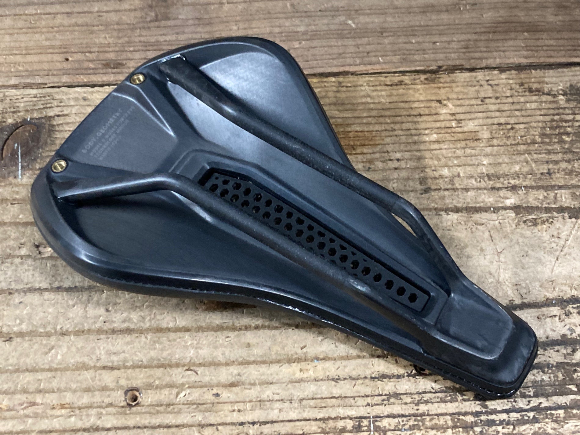 KM065 スペシャライズド SPECIALIZED S-WORKS POWER EVO MIRROR サドル