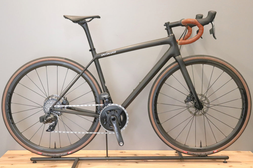 スペシャライズド SPECIALIZED エートス AETHOS PRO 2022モデル 54 