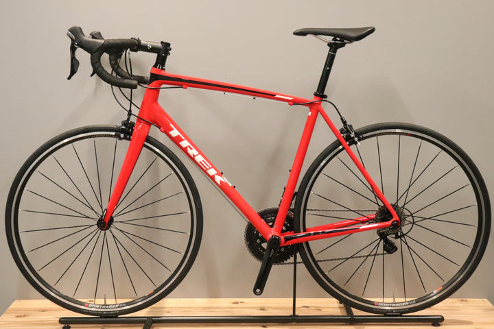トレック TREK エモンダ EMONDA ALR5 2018モデル 58サイズ シマノ 105 5800 11S アルミ ロードバイク 【仙台店】