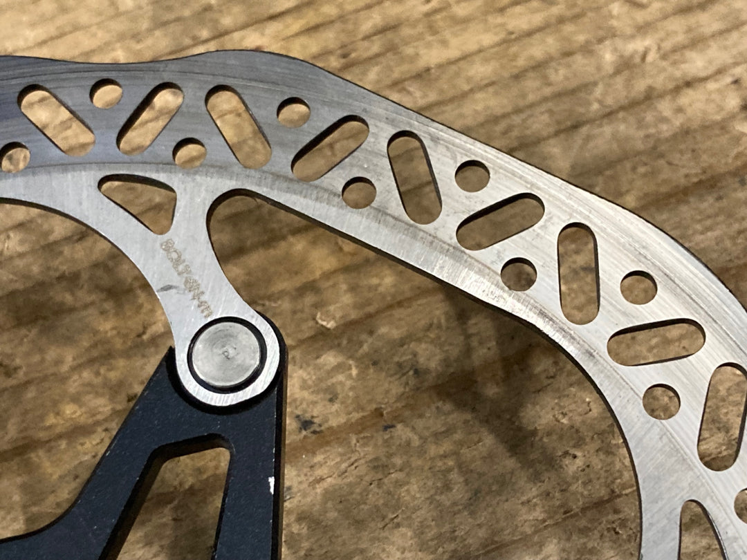 KP049 ジャグワイヤー JAGWIRE LR1 ディスクブレーキローター Φ160mm
