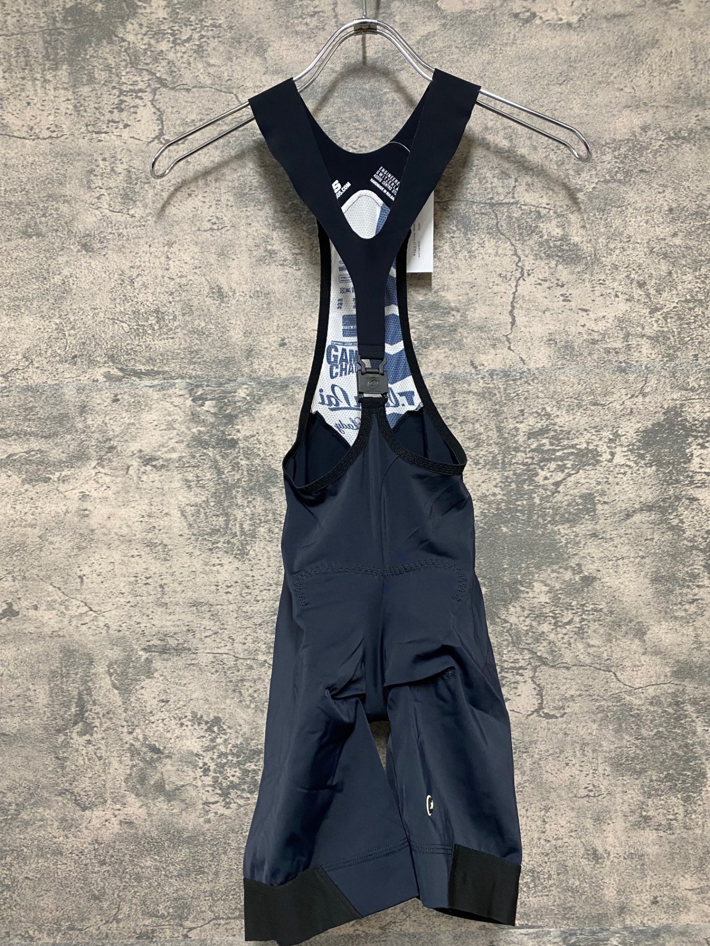 Cuissard vélo Assos Laalalai Femme Cuissard vélo Assos Laalalai Femme
