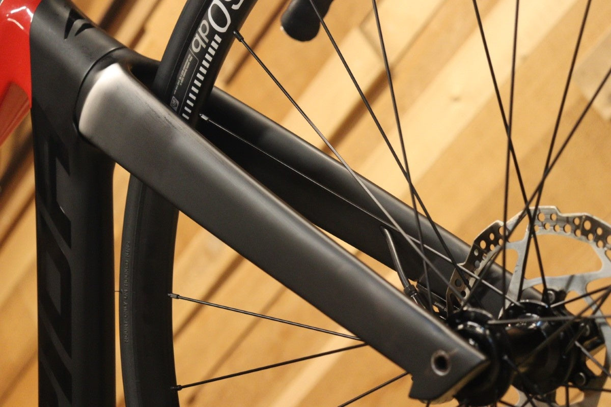 メリダ　リアクト4000 カーボンロードバイク MERIDA ( メリダ ) ロードバイク REACTO 4000 ( リアクト 4000