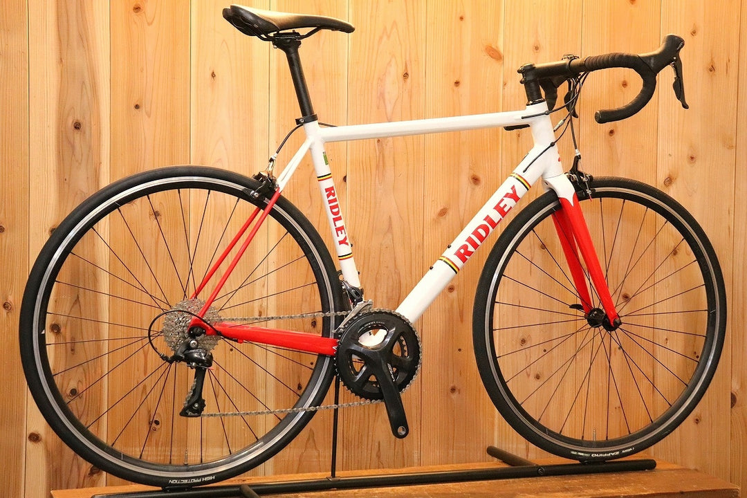 リドレー RIDLEY ヘリウム HELIUM SLA 2020年モデル Mサイズ シマノ 
