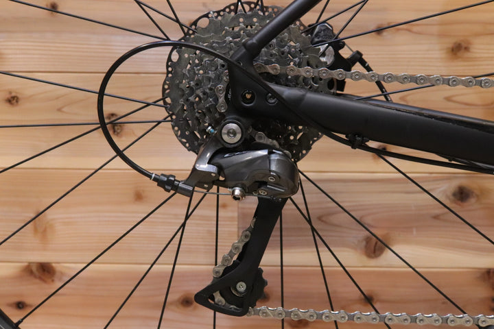 スペシャライズド SPECIALIZED ディヴァージュ DIVERGE E5 DISC 2019 54サイズ シマノ クラリス R2000 MIX 8S アルミ グラベル ロードバイク 【広島店】