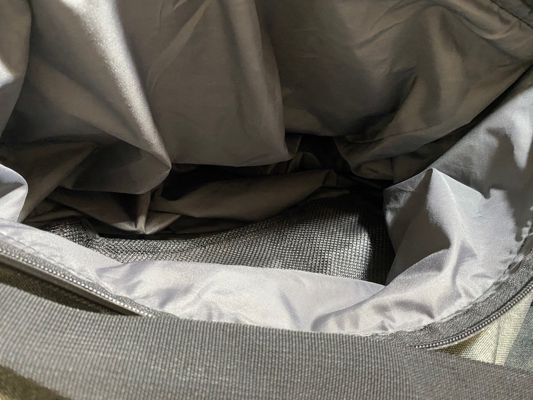 KC113 フーブ HUUB WEEKEND CARGO BAG バッグ グレー