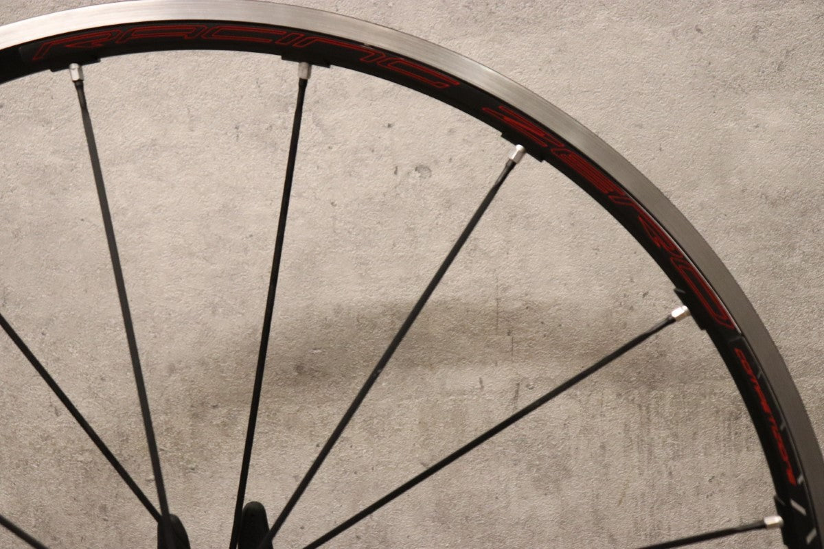 フルクラム FULCRUM レーシングゼロ コンペティツィオーネ RACING ZERO