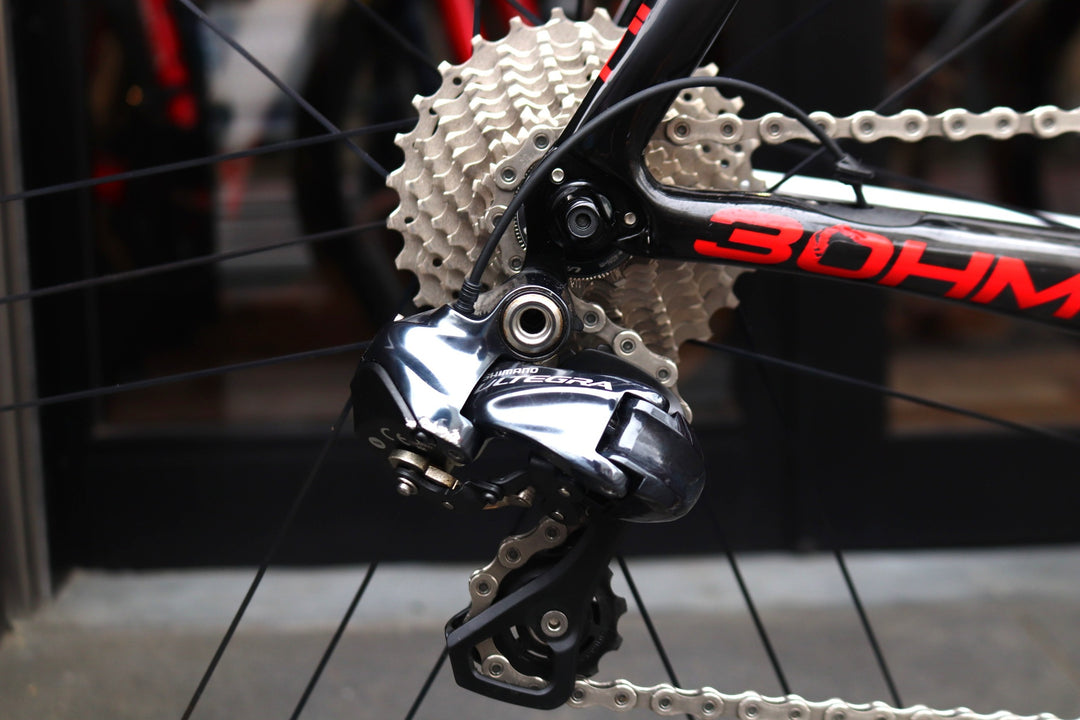 ピナレロ PINARELLO マーベル MARVEL 2014モデル 515サイズ シマノ アルテグラ 6870 Di2 11S カーボン ロードバイク 【東京南麻布店】