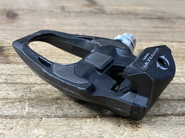 JY334 シマノ SHIMANO アルテグラ ULTEGRA PD-R8000 ビンディングペダル SPD-SL