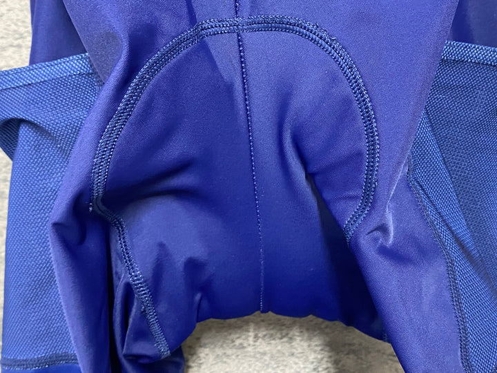 KI529 チャンピオンシステム champion system ビブショーツ 紺 XS MEN ※スレあり